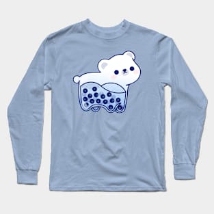 Polar Bear Long Sleeve T-Shirt